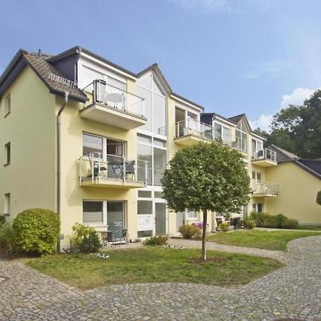 Ferienwohnung Eldena 로베 외부 사진