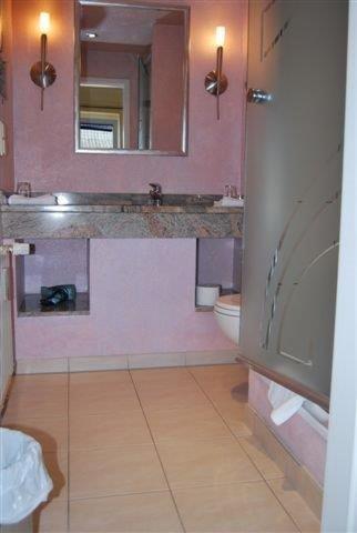 Ferienwohnung Eldena 로베 외부 사진