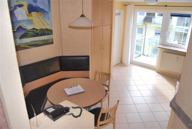 Ferienwohnung Eldena 로베 외부 사진